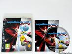 Playstation 3/ PS3 - WipeOut Fury, Spelcomputers en Games, Verzenden, Gebruikt