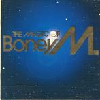 Boney M. - The Magic Of Boney M., Cd's en Dvd's, Ophalen of Verzenden, Gebruikt
