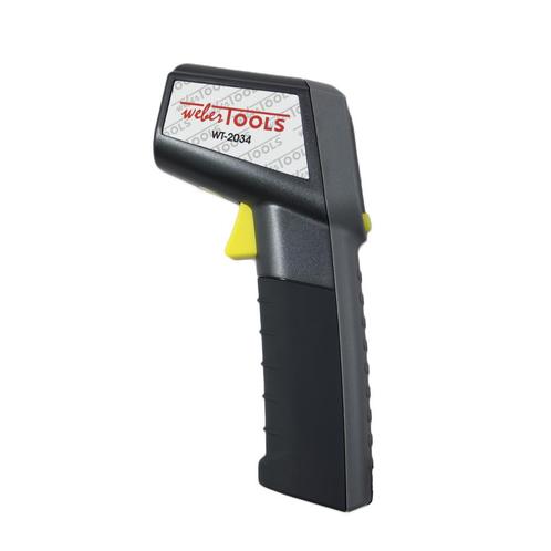WEBER-TOOLS  INFRAROOD THERMOMETER, Auto diversen, Autogereedschap, Verzenden
