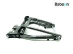 Achterbrug Kawasaki ER-6 2012-2016 (ER6 ER-6 EX650 ER650E-F), Verzenden, Gebruikt