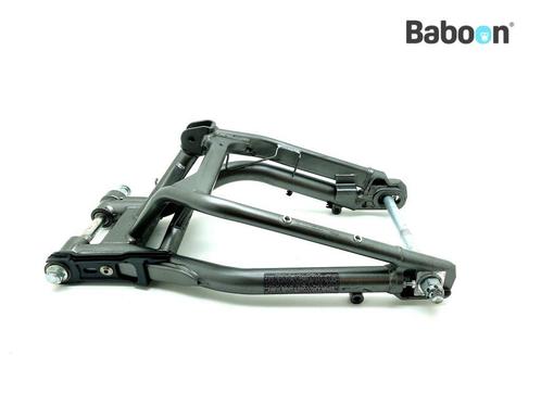 Achterbrug Kawasaki ER-6 2012-2016 (ER6 ER-6 EX650 ER650E-F), Motoren, Onderdelen | Kawasaki, Gebruikt, Verzenden