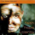 cd - The Reese Project - Faith Hope &amp; Clarity, Cd's en Dvd's, Verzenden, Zo goed als nieuw
