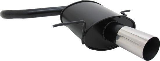 Sportuitlaat Mini Cooper R56 | Gebruikt | 56% Korting, Auto-onderdelen, Uitlaatsystemen, Nieuw, Mini, Ophalen of Verzenden