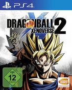 Dragon Ball Xenoverse 2-Duits (Playstation 4) Gebruikt, Spelcomputers en Games, Games | Sony PlayStation 4, Ophalen of Verzenden