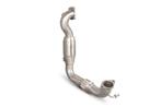 Ford Fiesta Ecoboost 1.0T 100,125 & 140 pk | Downpipe met sp, Verzenden, Nieuw