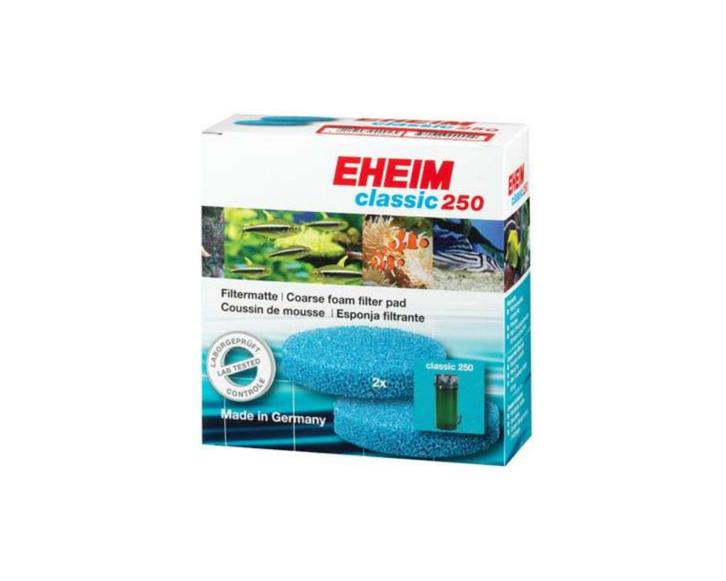 EHEIM Filtermat Classic 250, Dieren en Toebehoren, Vissen | Aquaria en Toebehoren, Ophalen of Verzenden