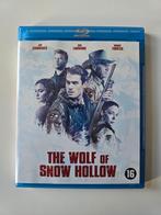 THE WOLF OF SNOW HOLLOW (BLURAY), Verzenden, Gebruikt