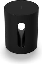 Sonos Sub Mini Speaker - Zwart, Audio, Tv en Foto, Luidsprekers, Verzenden, Nieuw