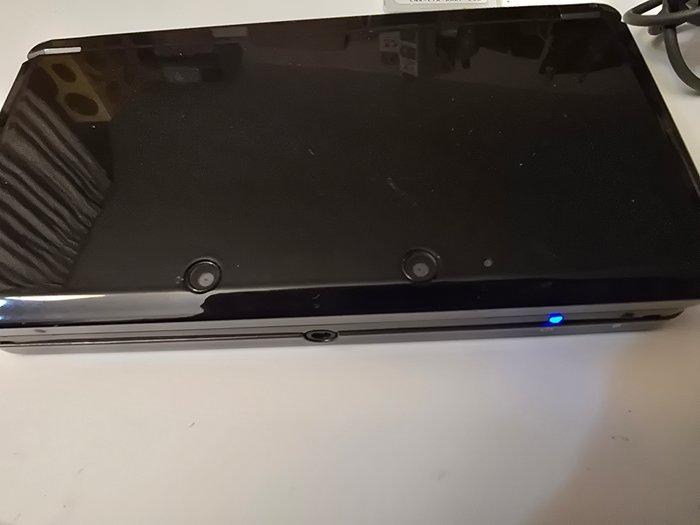 Nintendo - New 3DS - DS Lite - Videogameconsole + games, Spelcomputers en Games, Spelcomputers | Overige Accessoires
