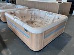 Nieuw - Jacuzzi Passion spa Repose met 3 ligplaatsen, Nieuw, Filter, Vast