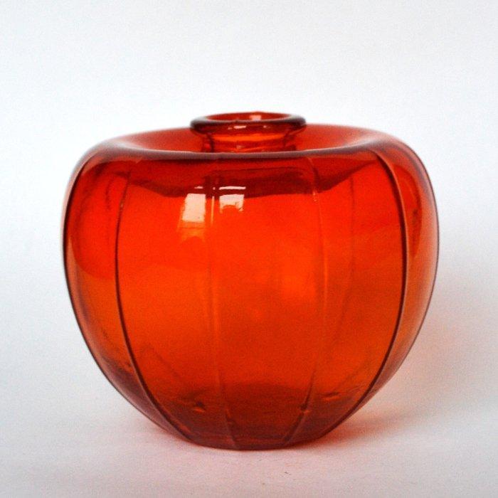 A.D. Copier - Beker - Glas, Antiek en Kunst, Antiek | Glas en Kristal