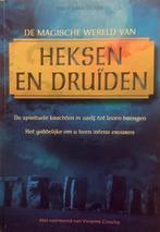 De Magie Van Heksen En Druiden 9789043811064, Boeken, Verzenden, Gelezen, Philip Carr-Gomm