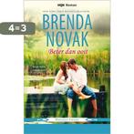 Beter dan ooit 9789034758002 Brenda Novak, Boeken, Romans, Verzenden, Gelezen, Brenda Novak