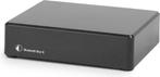 Pro-Ject BT Box E HD Bluetooth Ontvanger - Zwart, Verzenden, Nieuw