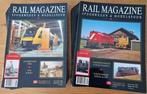 Rail Magazine - Modeltreinsporen (20) - Collectie, Nieuw