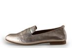 Gabor Instappers in maat 43 Beige | 10% korting, Kleding | Dames, Schoenen, Verzenden, Gabor, Gedragen, Instappers