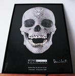 Damien Hirst - For the love of God