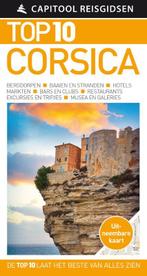 Corsica / Capitool Reisgidsen Top 10 9789000356669 Capitool, Verzenden, Zo goed als nieuw, Capitool