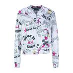 Frogbox goes Princess • Snoopy vest • S, Kleding | Dames, Truien en Vesten, Verzenden, Wit, Nieuw, Maat 36 (S)