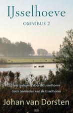 IJsselhoeve omnibus 2 9789401905152 Johan van Dorsten, Verzenden, Zo goed als nieuw, Johan van Dorsten