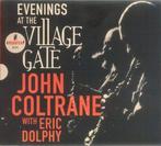 John Coltrane with Eric Dolphy-Evening at Village (vinyl LP), Cd's en Dvd's, Vinyl | Jazz en Blues, Jazz, Ophalen of Verzenden