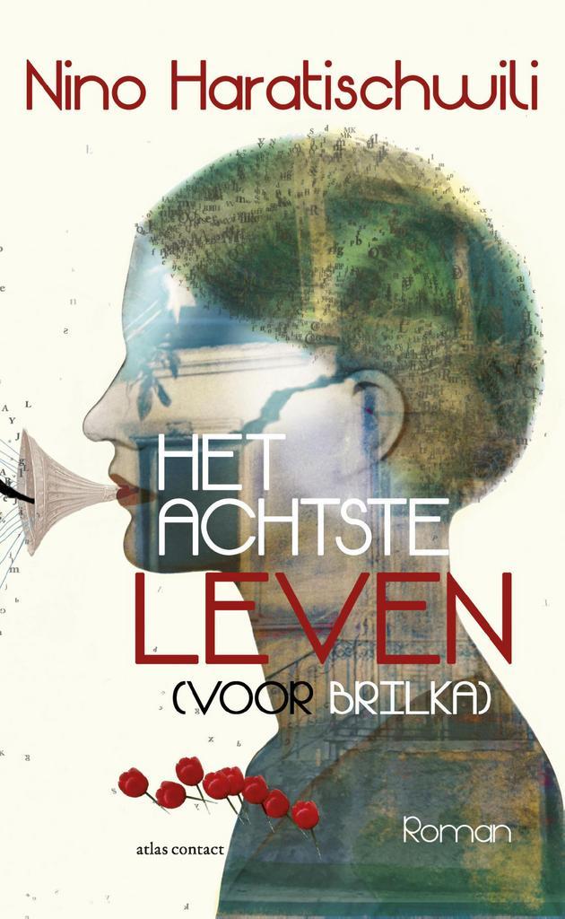Het achtste leven (voor Brilka) 9789025451783, Boeken, Romans, Gelezen, Verzenden