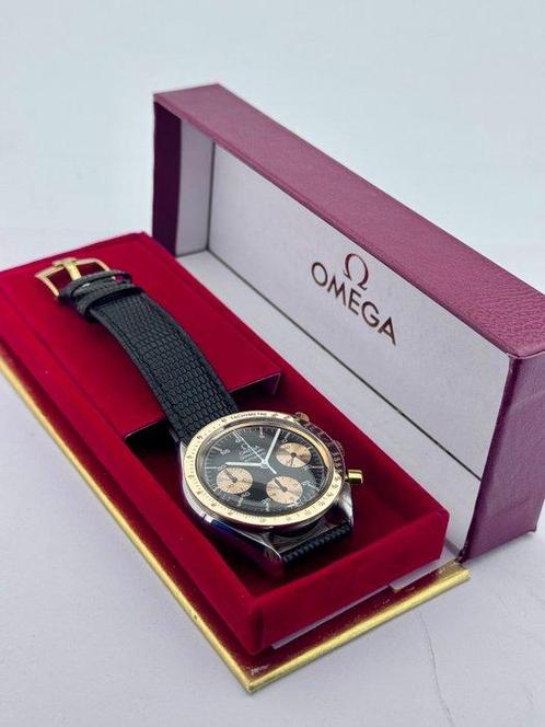 Omega - Speedmaster Automatic Chronograph - 175.0033 - Heren, Sieraden, Tassen en Uiterlijk, Horloges | Heren