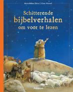 Schitterende bijbelverhalen om voor te lezen 9789491042300, Gelezen, Verzenden, Marie-Helene Delval