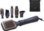 Philips AirStyler 5000 Series - BHA530/00 - Fohnborstel, Sieraden, Tassen en Uiterlijk, Nieuw, Verzenden