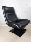 Peter van den Ham - Artifort - Lounge stoel