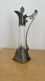 WMF / Geislingen - Karaf - Tin