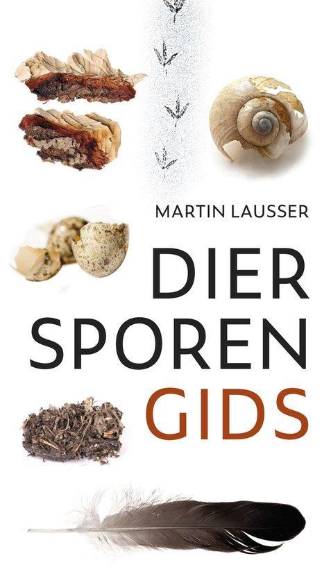 9789043935517 Diersporengids | Tweedehands, Boeken, Schoolboeken, Zo goed als nieuw, Verzenden