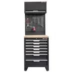 Gereedschapskasten set wandlengte 68 cm. 7 laden kast,, Doe-het-zelf en Verbouw, Werkbanken, Ophalen of Verzenden, Nieuw