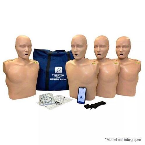 Prestan series 2000 volwassene (4-stuks), Sport en Fitness, Overige Sport en Fitness, Verzenden
