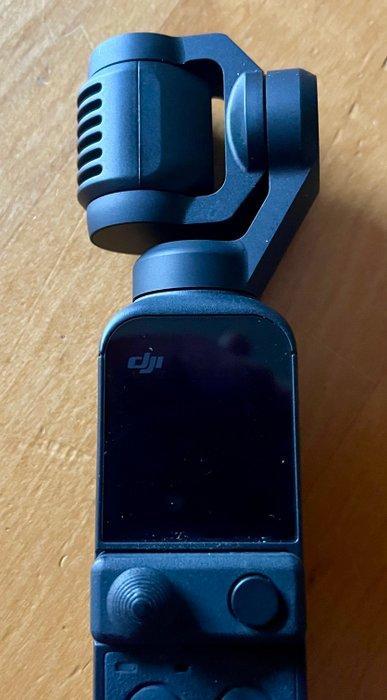 DJI Osmo Pocket 2 Digitale compact camera, Audio, Tv en Foto, Fotocamera's Digitaal