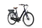 Batavus  Finez E-go elektrische fiets 7V Donkerblauw