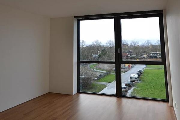 Appartement Overkampweg in Dordrecht, Huizen en Kamers, Huizen te huur, Via bemiddelaar, Zuid-Holland, Appartement