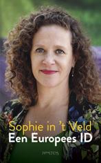 Een Europees ID 9789044635959 Sophie in t Veld, Verzenden, Zo goed als nieuw, Sophie in 't Veld