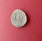 Romeinse Republiek. C. Coelius Caldus, 51 BC. Denarius, Postzegels en Munten, Munten | Europa | Niet-Euromunten