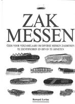 Zakmessen | 9789067611138 | LEVINE, B. & BEEKMAN, B. /, Zo goed als nieuw, LEVINE, B. & BEEKMAN, B. / Preston, K.