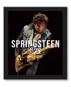 9780760381106 At 75- Bruce Springsteen at 75, Verzenden, Nieuw, Gillian G. Gaar