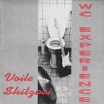 WC Experience - Voile Shitzooi CD, Verzenden, Nieuw in verpakking