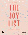 The Joy List (9789401478519, Elise De Rijck)