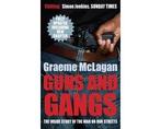 Guns and Gangs - Guns and Gangs, Ophalen of Verzenden, Nieuw