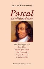 Pascal als religieus denker 9789086870868 Bert Blans, Verzenden, Gelezen, Bert Blans