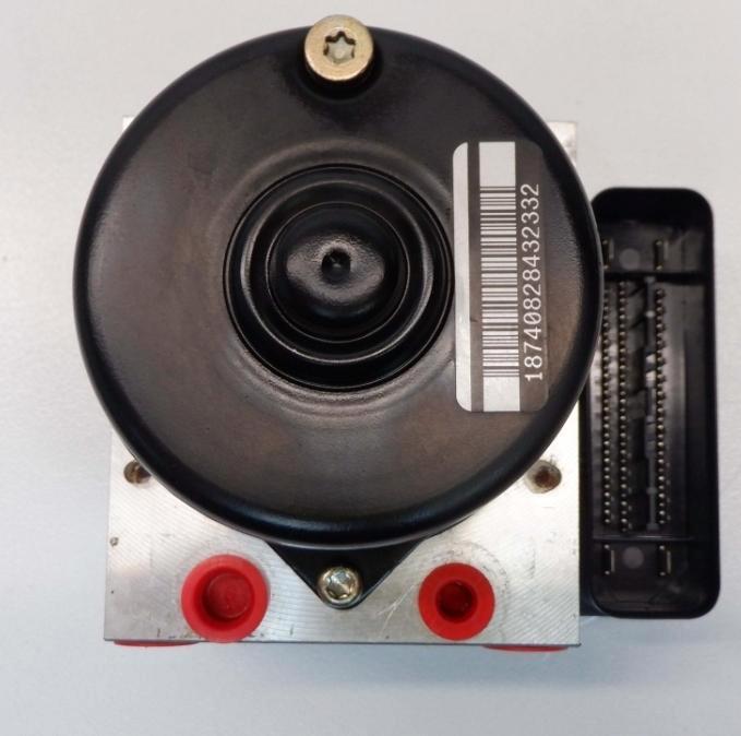 Revisie ABS pomp BMW Mini ATE MK60 5DF5 005F5 interne fault, Auto-onderdelen, Remmen en Aandrijving, Gereviseerd, BMW, Mini, Ophalen of Verzenden
