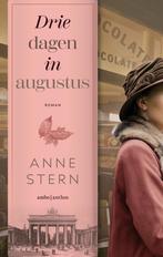 Drie dagen in augustus (9789026363702, Anne Stern), Boeken, Romans, Verzenden, Nieuw