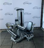 Complete Cybex kracht set | complete set | strength | Lease, Verzenden, Gebruikt, Overige typen