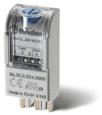 Finder 86.30 Multifunctionele Timer Module 12-24V AC/DC -, Verzenden, Nieuw, Overige typen