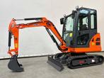 Veiling: Minigraver RTE CX20A Diesel 2024 Nieuw, Zakelijke goederen, Machines en Bouw | Kranen en Graafmachines, Ophalen, Graafmachine